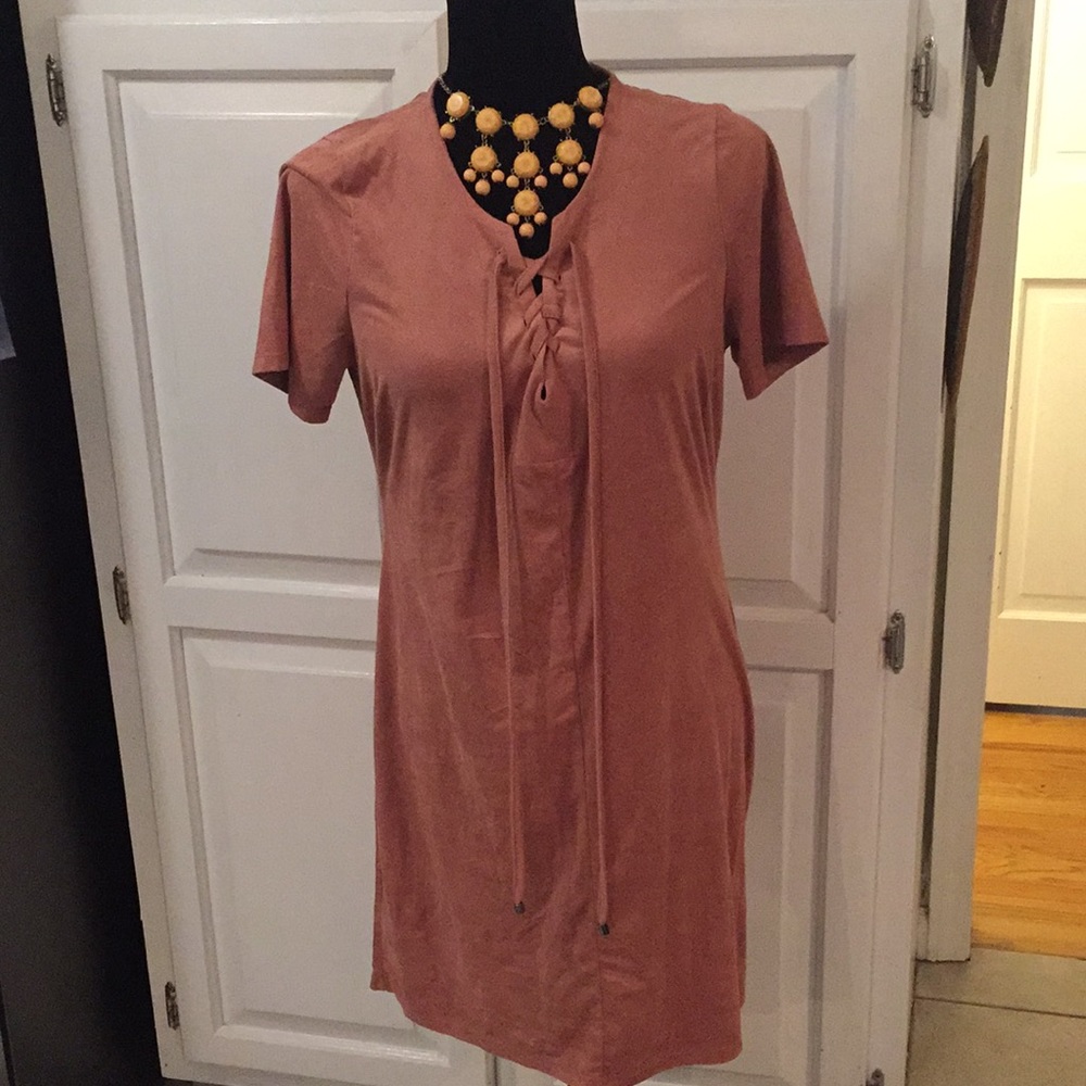 Atmosphere dress
